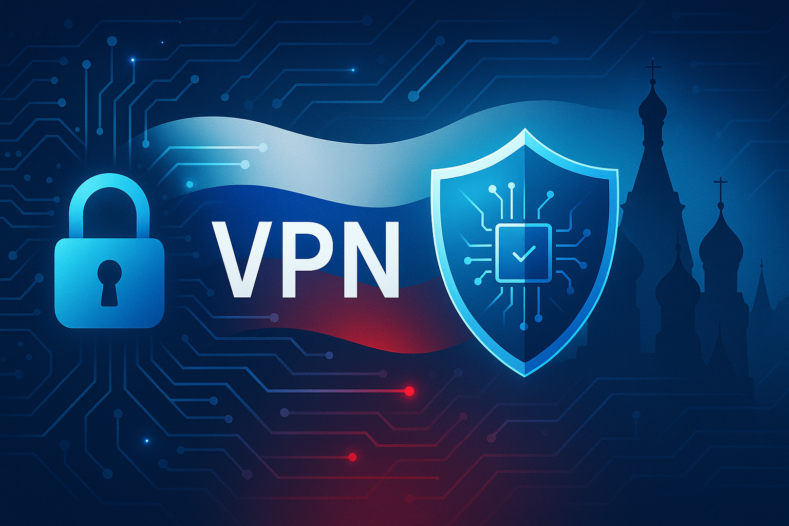 ТОП-5 легальных, безопасных и бесплатных VPN для России в 2025 году для ChatGPT и нейронок (03.09.2025)