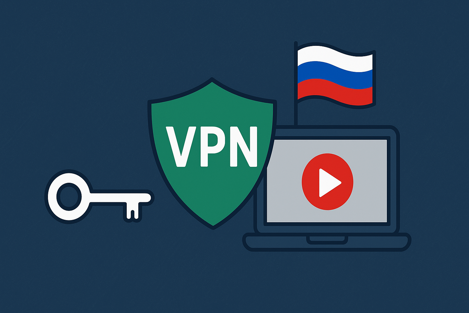 Как восстановить доступ к YouTube в РФ: рабочие решения